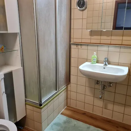 Appartmenthaus Barbarossa Apartmán *