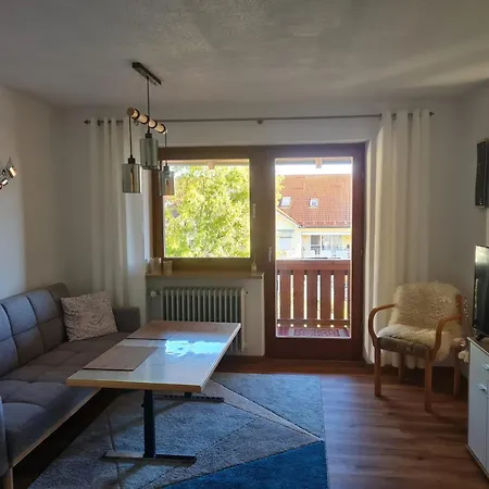 Appartmenthaus Barbarossa Apartmán *